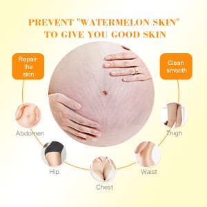 Pregnancy removing wrinkle cream 50ml