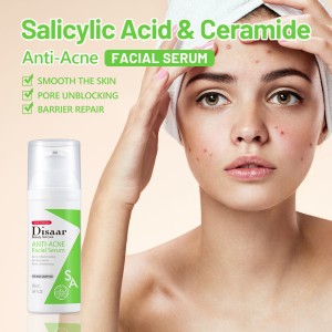 Salicylic acid ceramide anti acne essence 50g